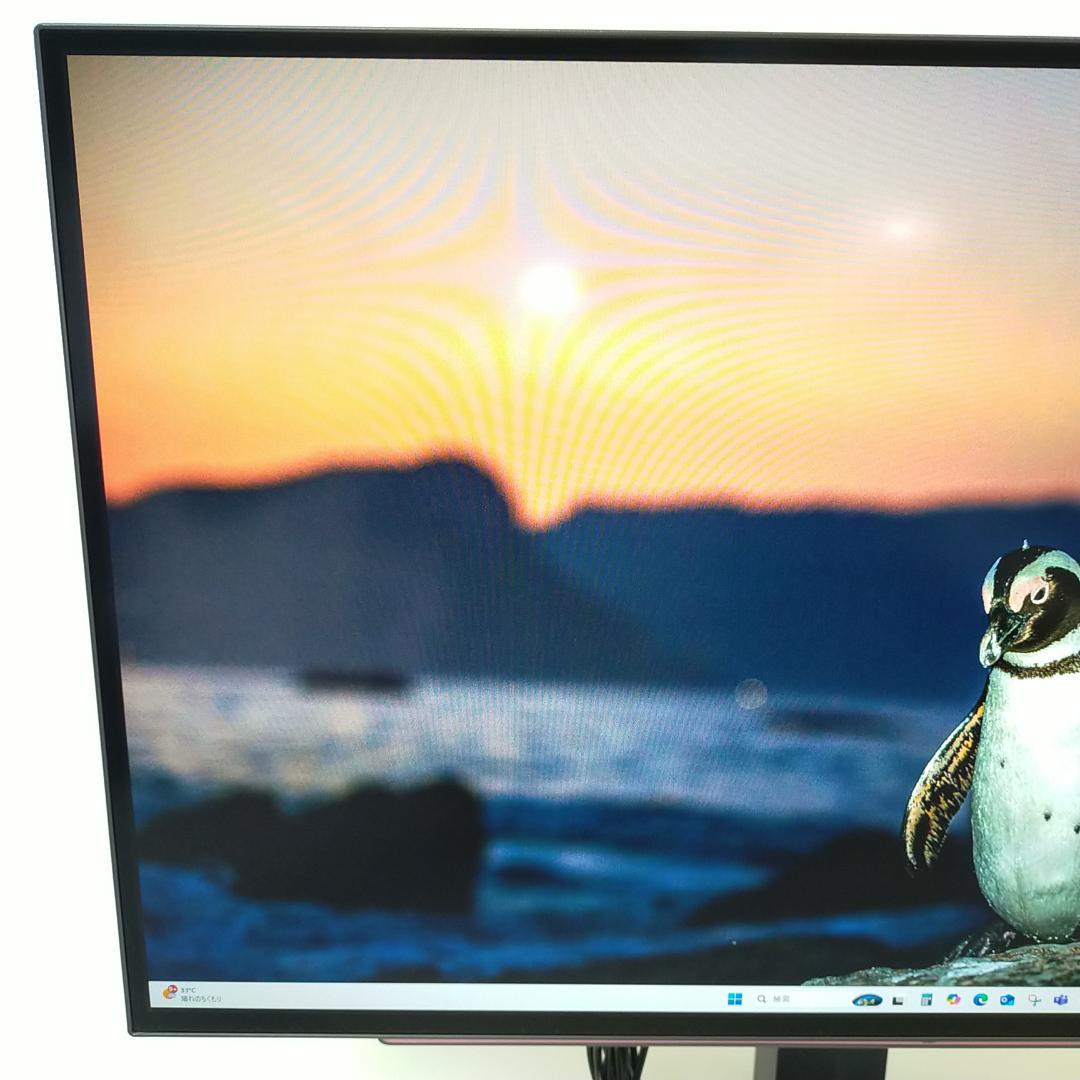 未使用】LG ゲーミング モニター 27GS95QE-B 26.5インチ - メルカリ