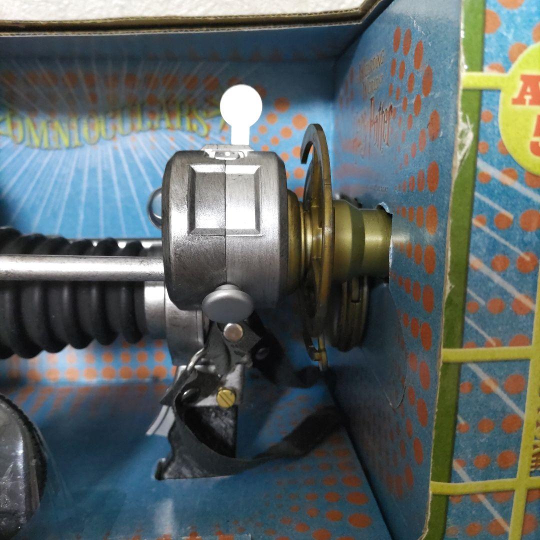 海外USO公式 ハリーポッター 万眼鏡 オムニオキュラー OMNIOCULARS