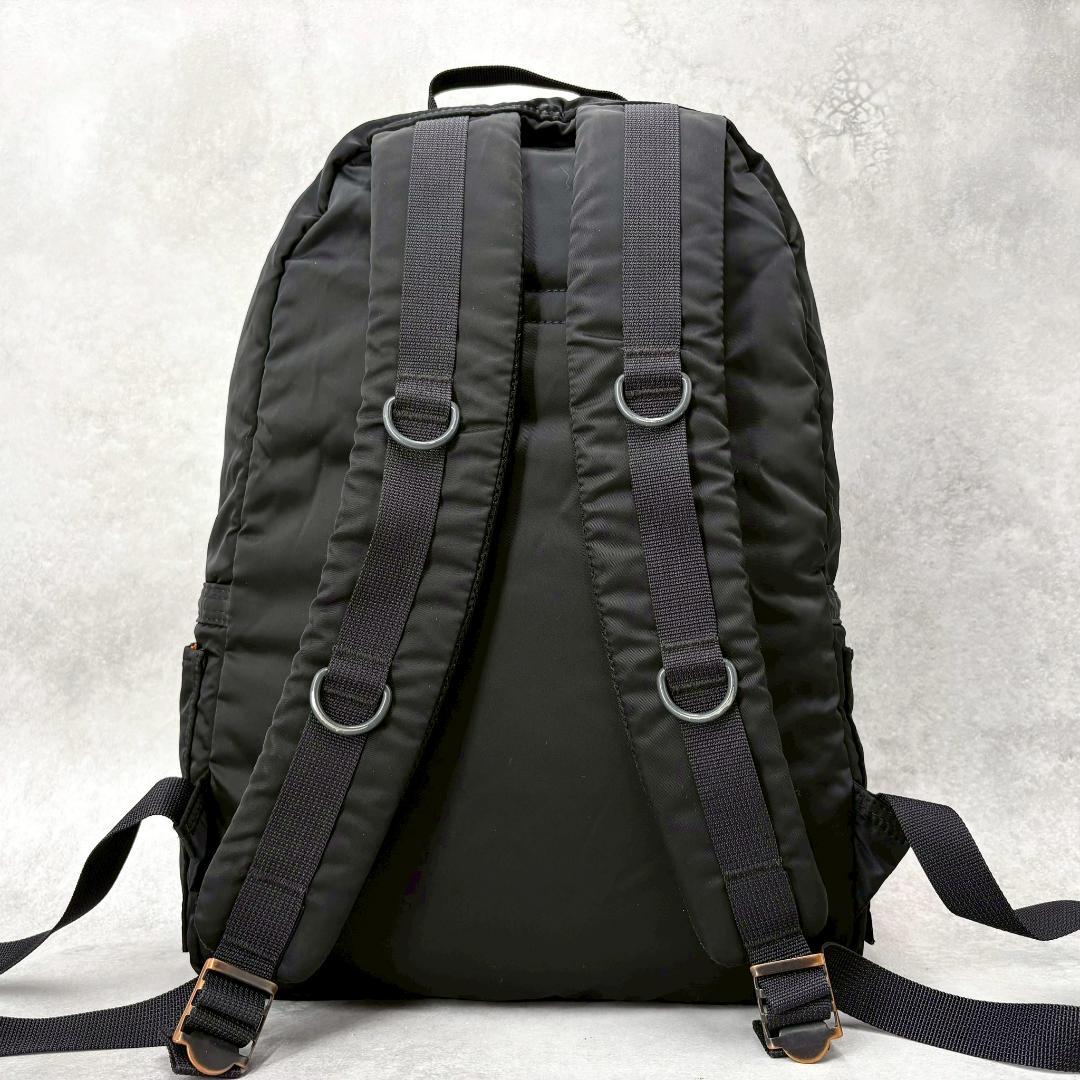 美品】PORTER ポーター リュック タンカー バックパック 19L - メルカリ