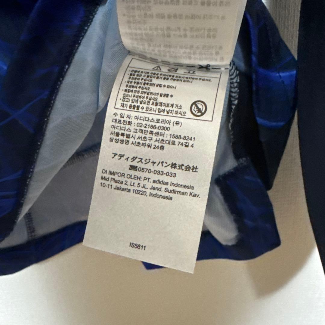 定価19800円 新品adidas正規品 日本代表 オーセンティックユニフォーム