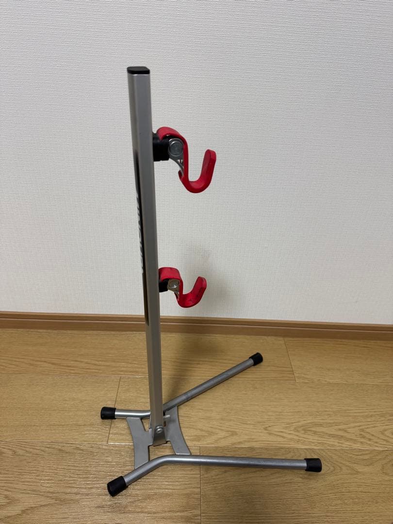 MINOURA 自転車スタンド ＋　ラファ　ビブショーツ DS-520 - MINOURA JAPAN