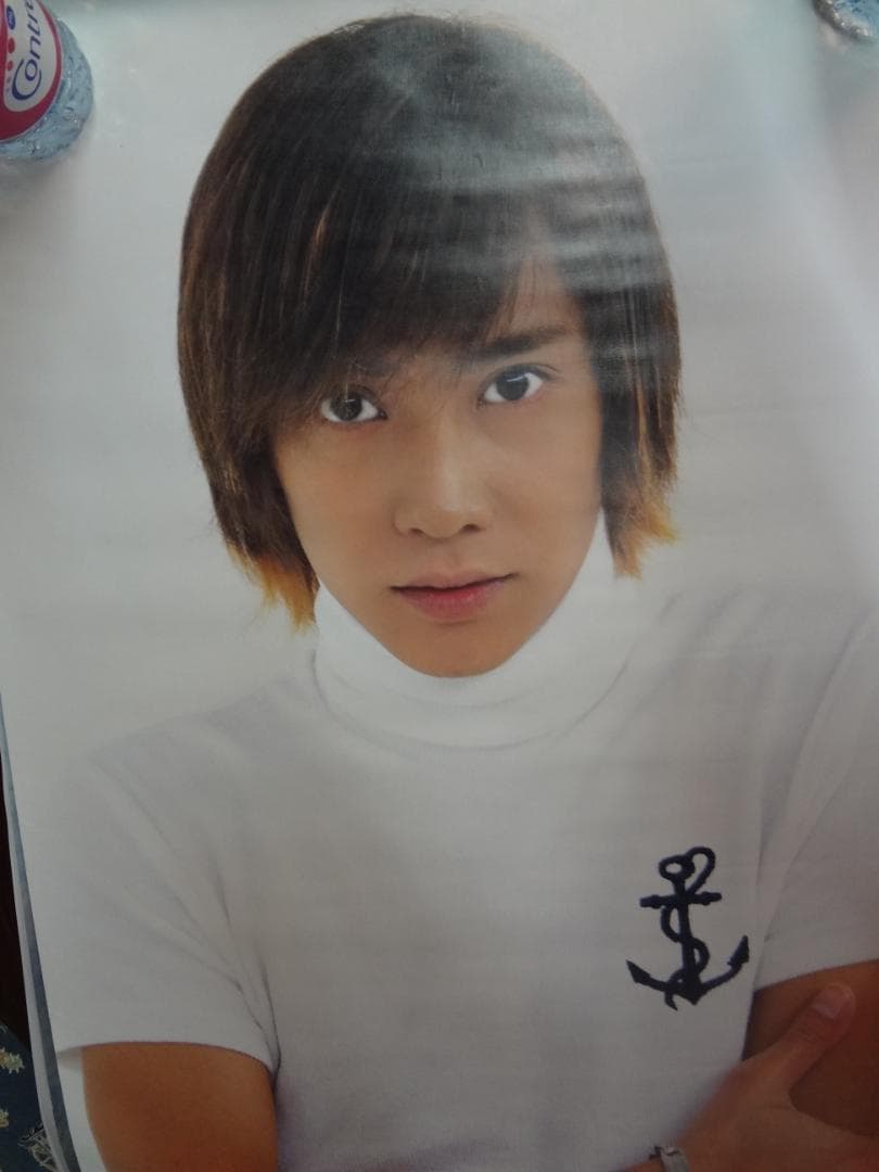 中居正広・SMAP 入手困難非売品ポスター・販促宣伝・公式ポスター50枚