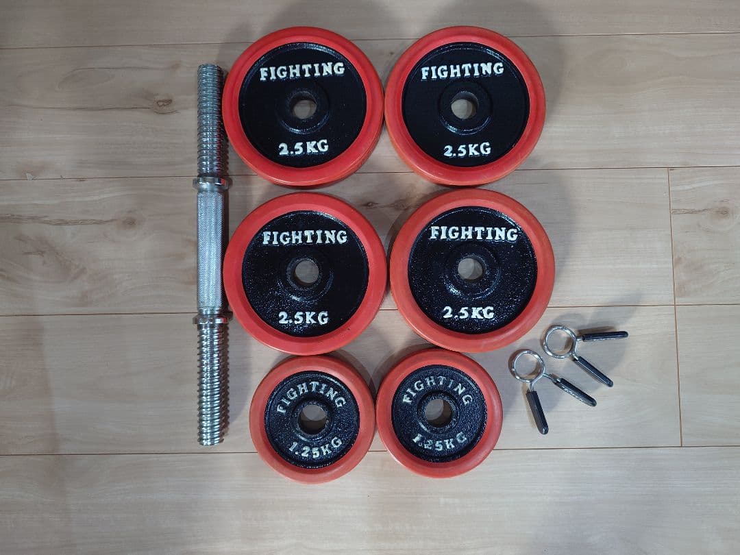 ケトルベル PRO ACTIVE(プロアクティブ) 20kg