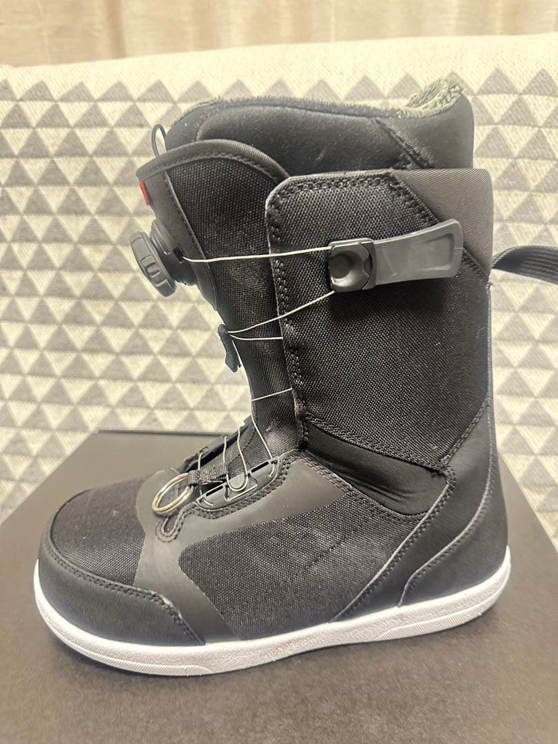 FLUX スノーボード ブーツ FL BOA 27.5cm