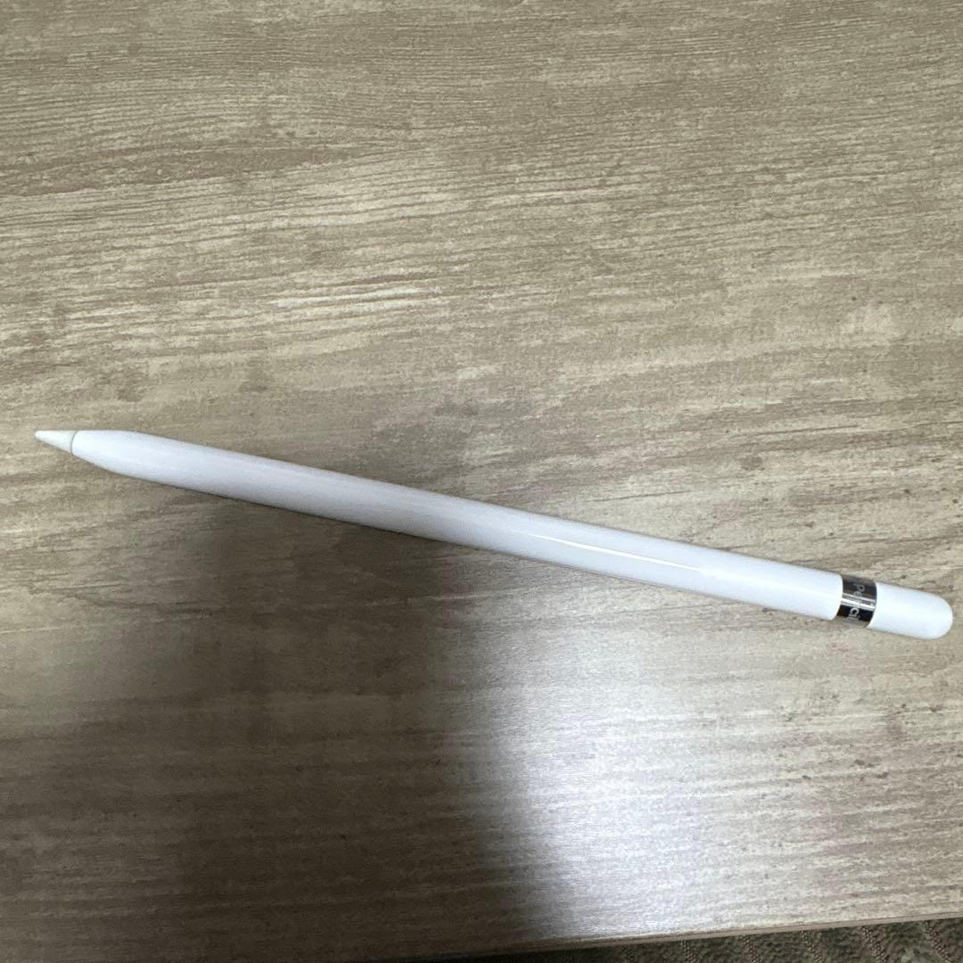 Apple Pencil(第1世代) 本体のみ 動作未確認 - メルカリ