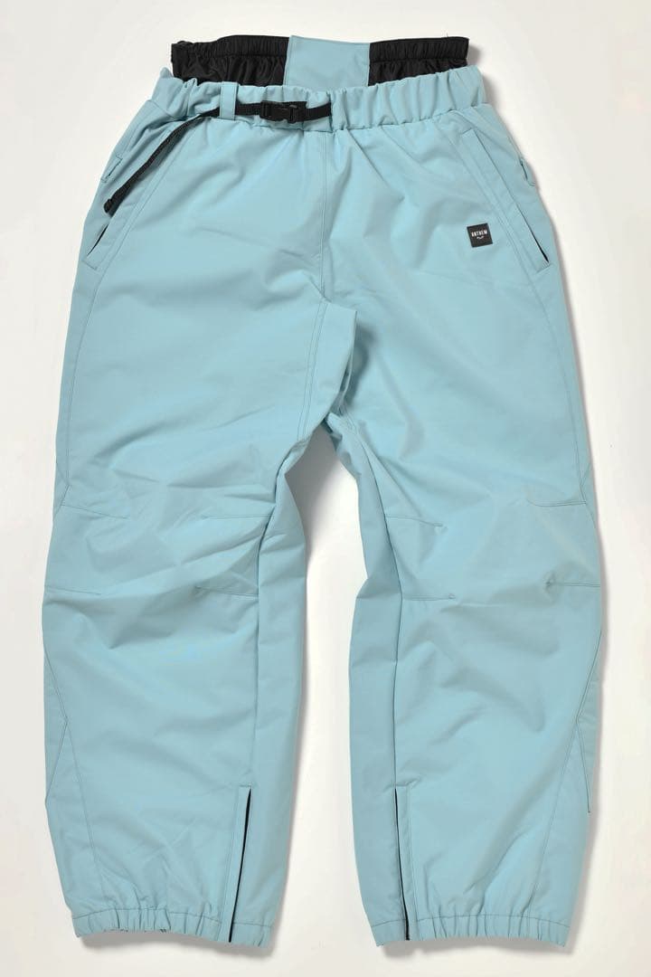 値下げしました】anthem リチウムカーゴパンツ 期間限定50%オフ - メルカリ