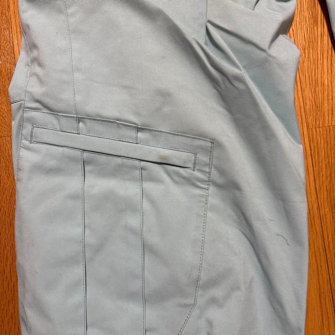 値下げしました】anthem リチウムカーゴパンツ 期間限定50%オフ - メルカリ