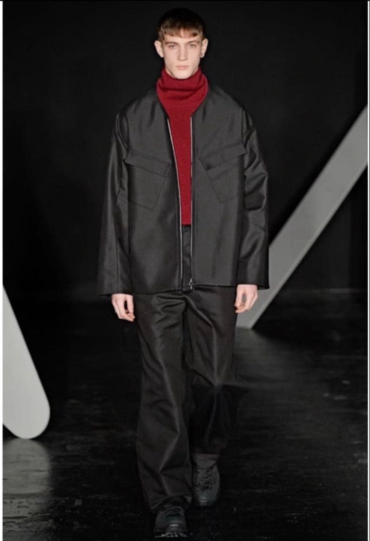 名作　kikokostadinov 00032017 美品】キコ コスタディノフ 17aw キーホルダー シルバー 00032017