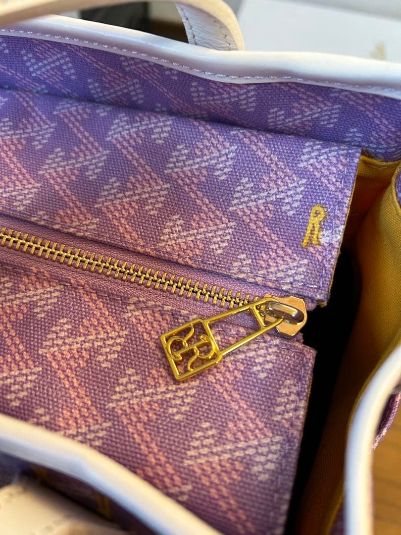 レザレクション ラニウスNO2 ラベンダー 美品の通販はau PAY