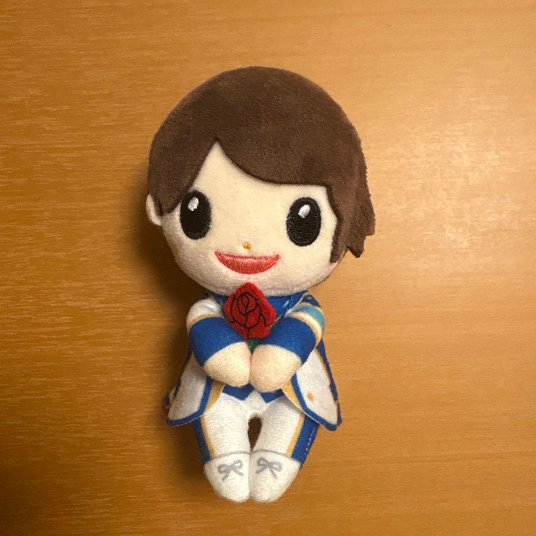 セクベア 松島聡 ぬいぐるみセット - メルカリ