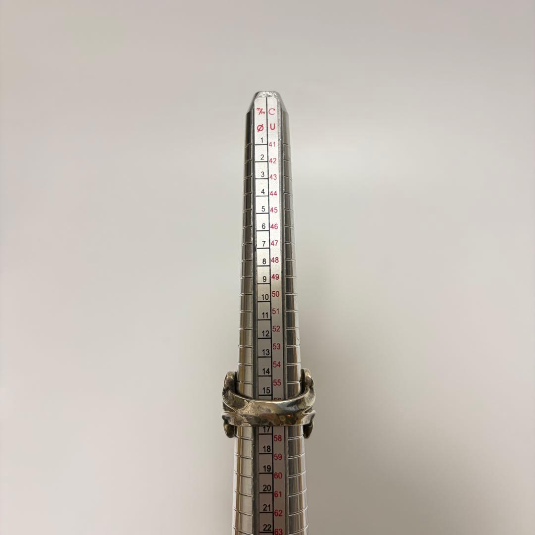 SKKIN ロイヤルコブラリング hydeさん愛用 - メルカリ