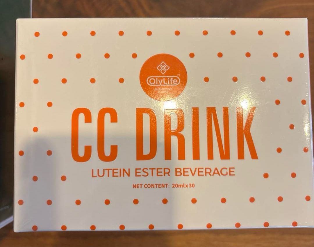 めぐみ様専用】OLYLIFE GALAXY G-ONE CCドリンク付き - メルカリ