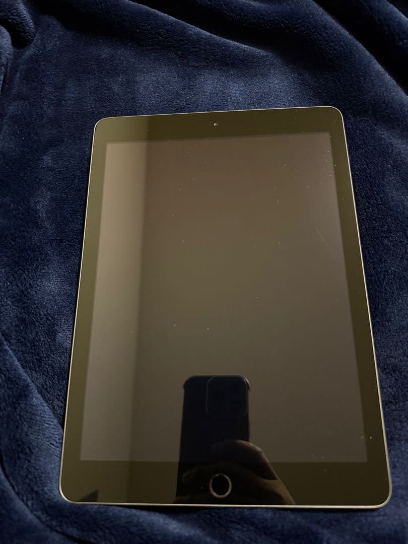 Apple iPad (第５世代) 32GB Amazon.co.jp: 【整備済み品】 Apple iPad (第5世代) Wi-Fi +