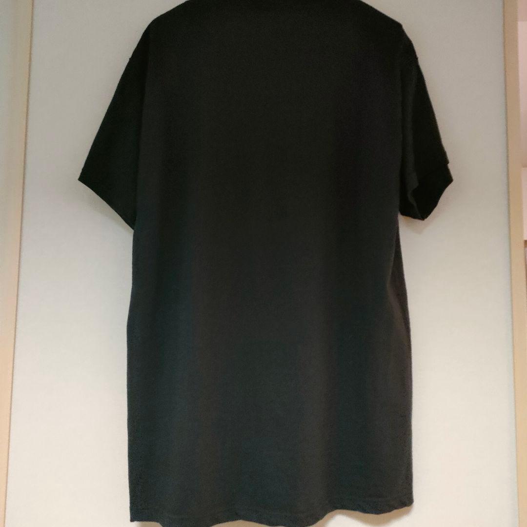 【未着用品】Sonic Youth バンドTシャツ Mサイズ ブラック