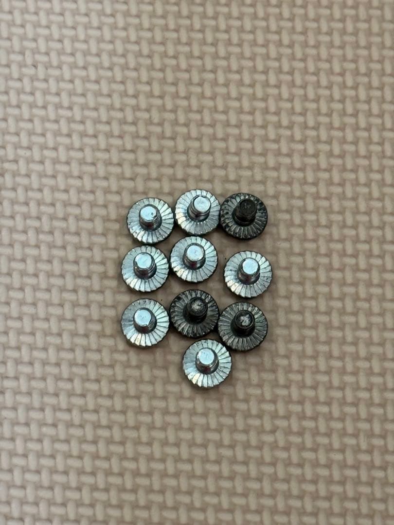 F2 RACE TITANIUM バインディング B+A 涼介様 - メルカリ