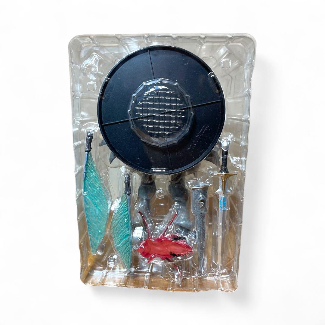 メガハウス リミテッドモデル 聖戦士ダンバイン オーラバトラー サーバイン