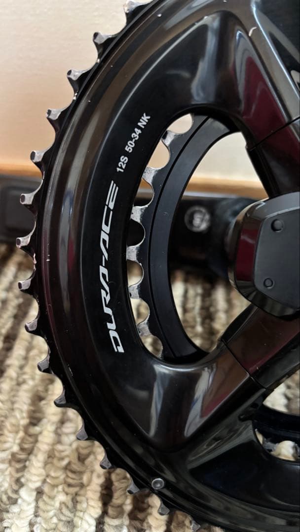 FC-R9200-P 172.5mm 50-34 2/20日まで掲載