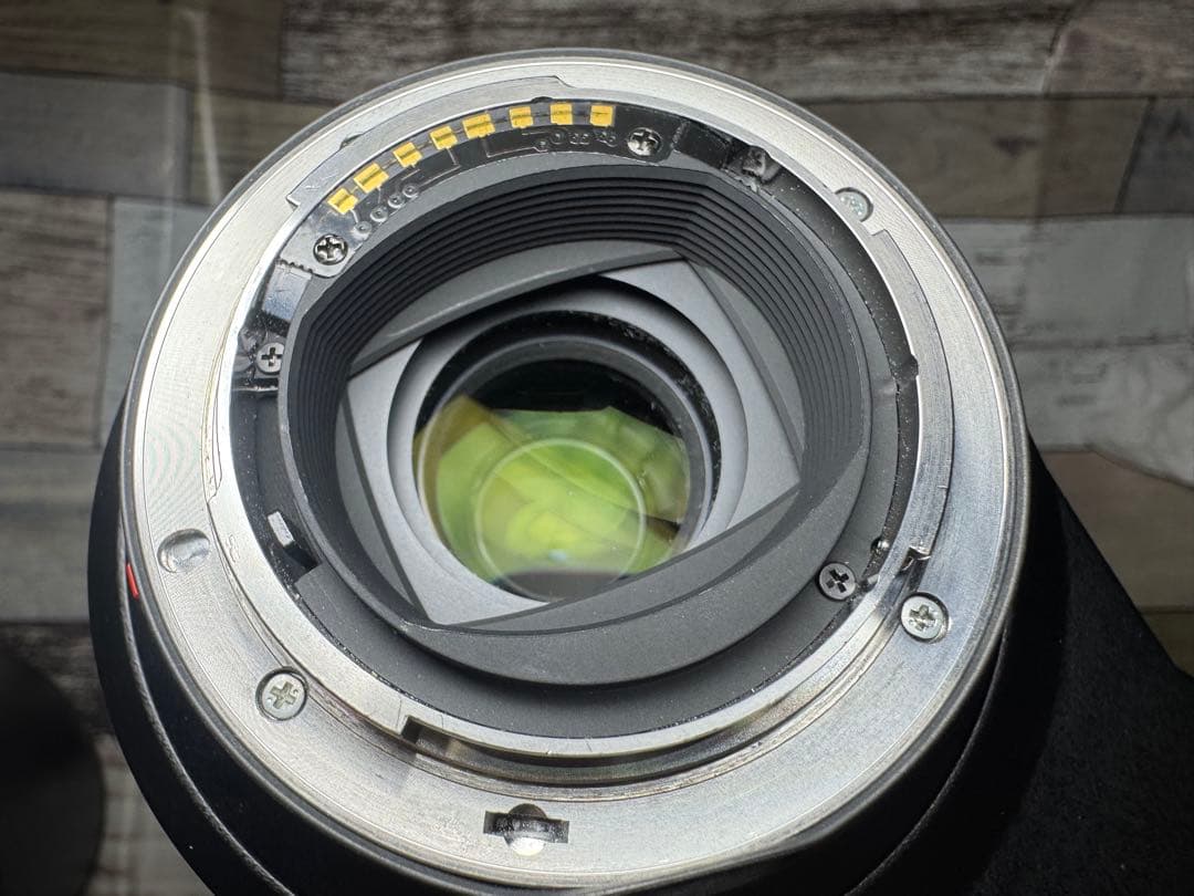 にゃー様専用】SP150-600mm F5-6.3 USD Di【やや難有り】 - メルカリ