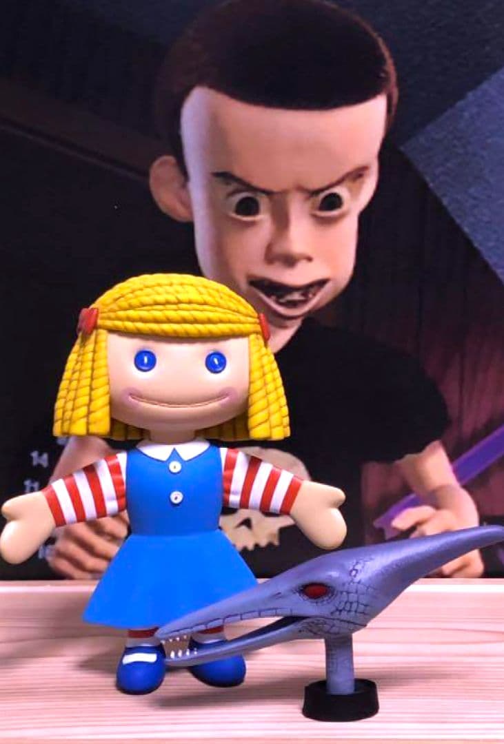 トイ・ストーリー