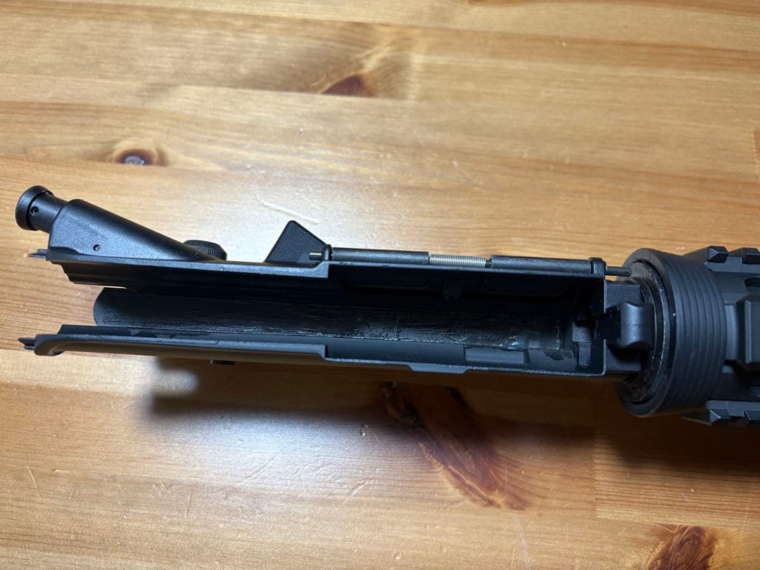 東京マルイ 次世代電動ガン M4シリーズ アッパーレシーバーセット