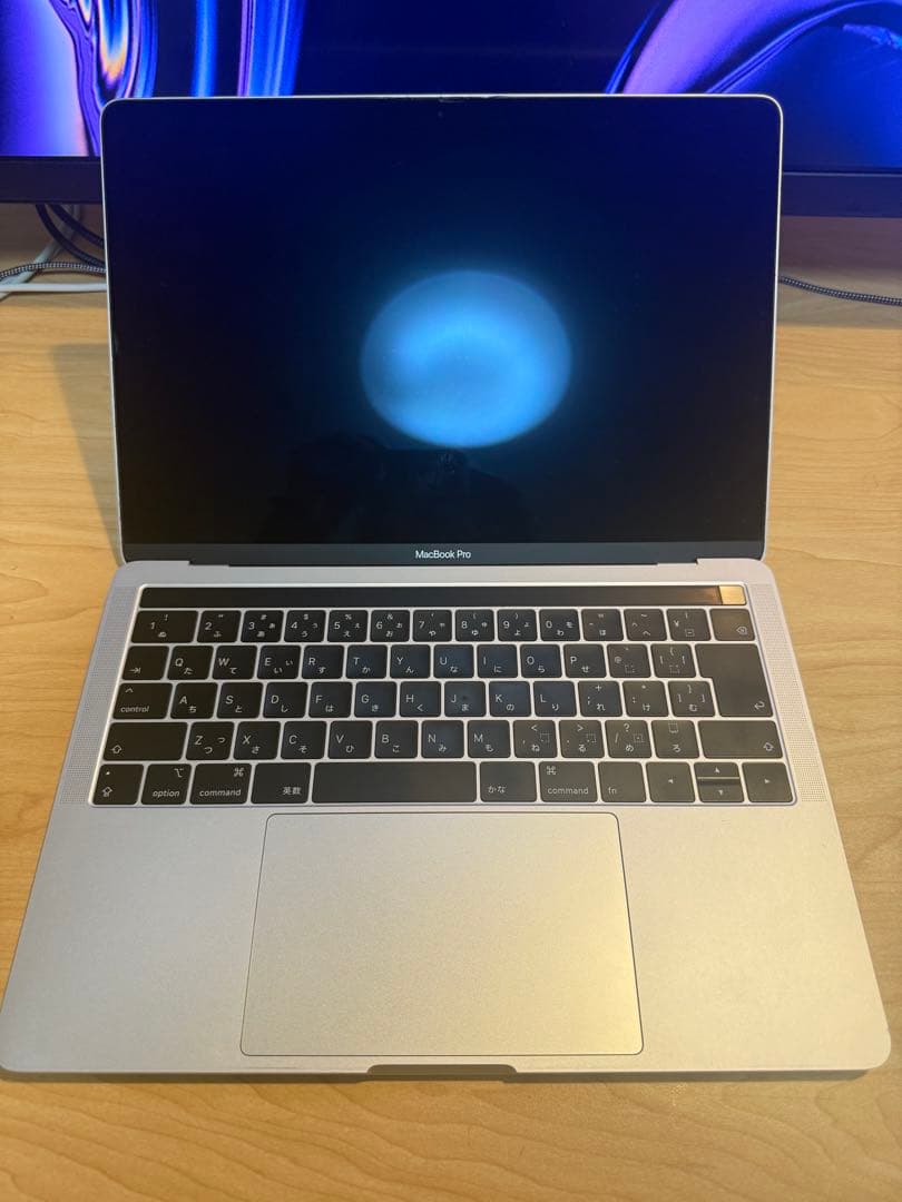 即日発送/美品/MacBookPro/13インチ2018 4コアi5 16GB MacBook Pro Apple Macbook 13インチ 2018 CTO Core i5 8259U 2.3GHz