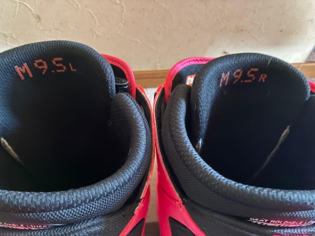 サーティーツー 27.5cm 中古品