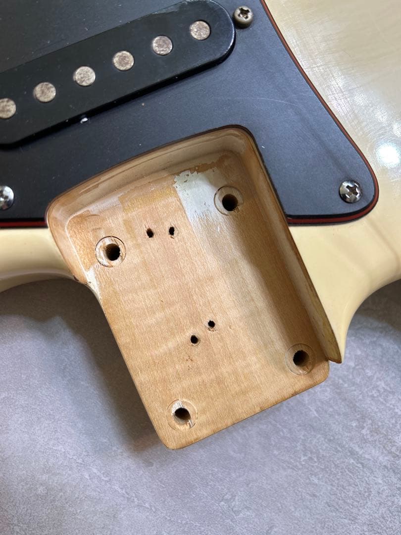 ギター Tokai GOLDSTAR SOUND AST