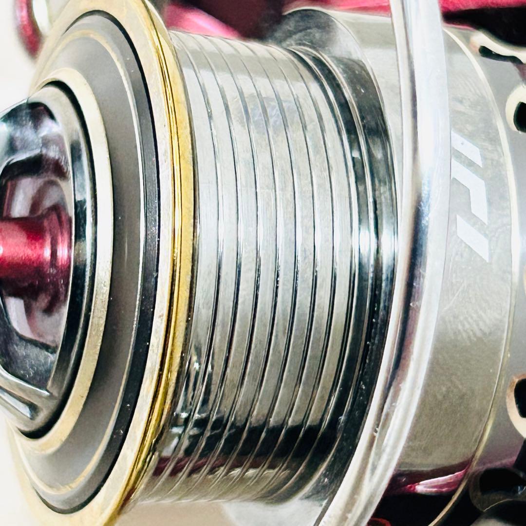 極美品 DAIWA ダイワ 月下美人 EX 2004C メバリング・アジング - メルカリ