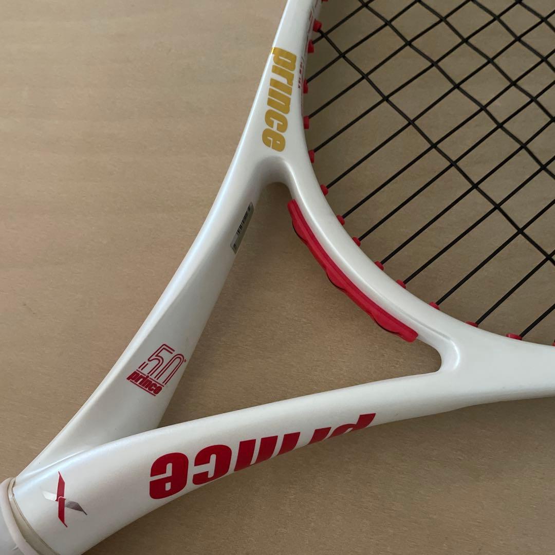 プリンスX100TOUR ジャパンリミテッド限定カラー ケース付き - メルカリ