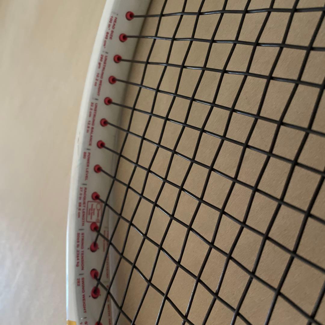 プリンスX100TOUR ジャパンリミテッド限定カラー ケース付き - メルカリ