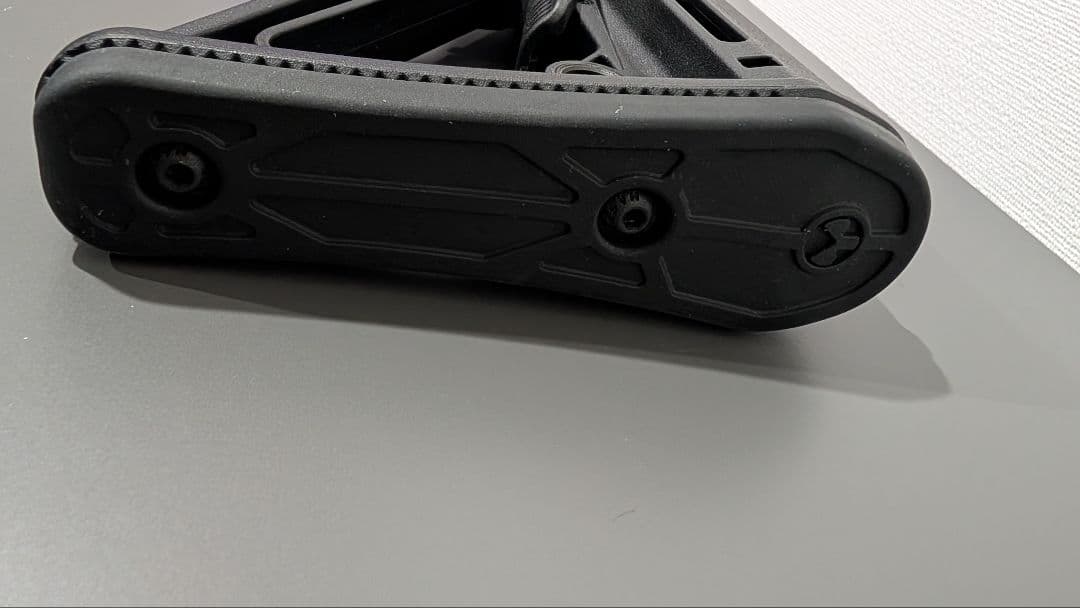 【実物】MAGPUL CTR ストック