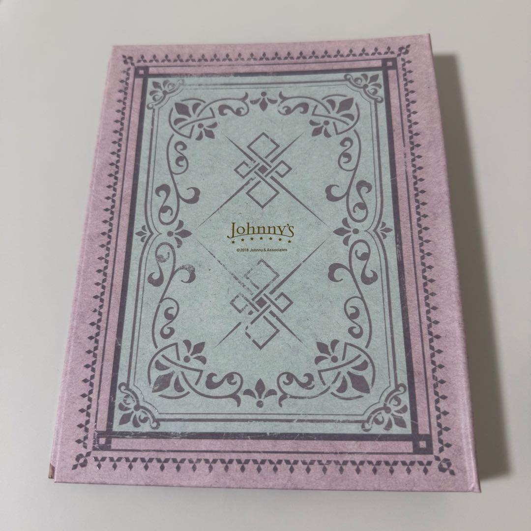 King & Prince フォトブック 2018 - メルカリ