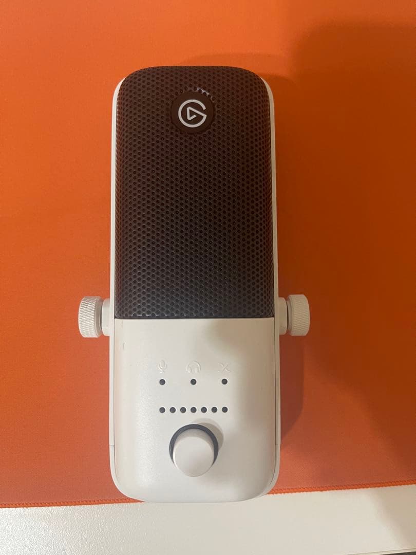 配信機器・PA機器・レコーディング機器 Elgato WAVE:3 Amazon.co.jp: Elgato Wave:3 - プレミアムUSBコンデンサーマイク