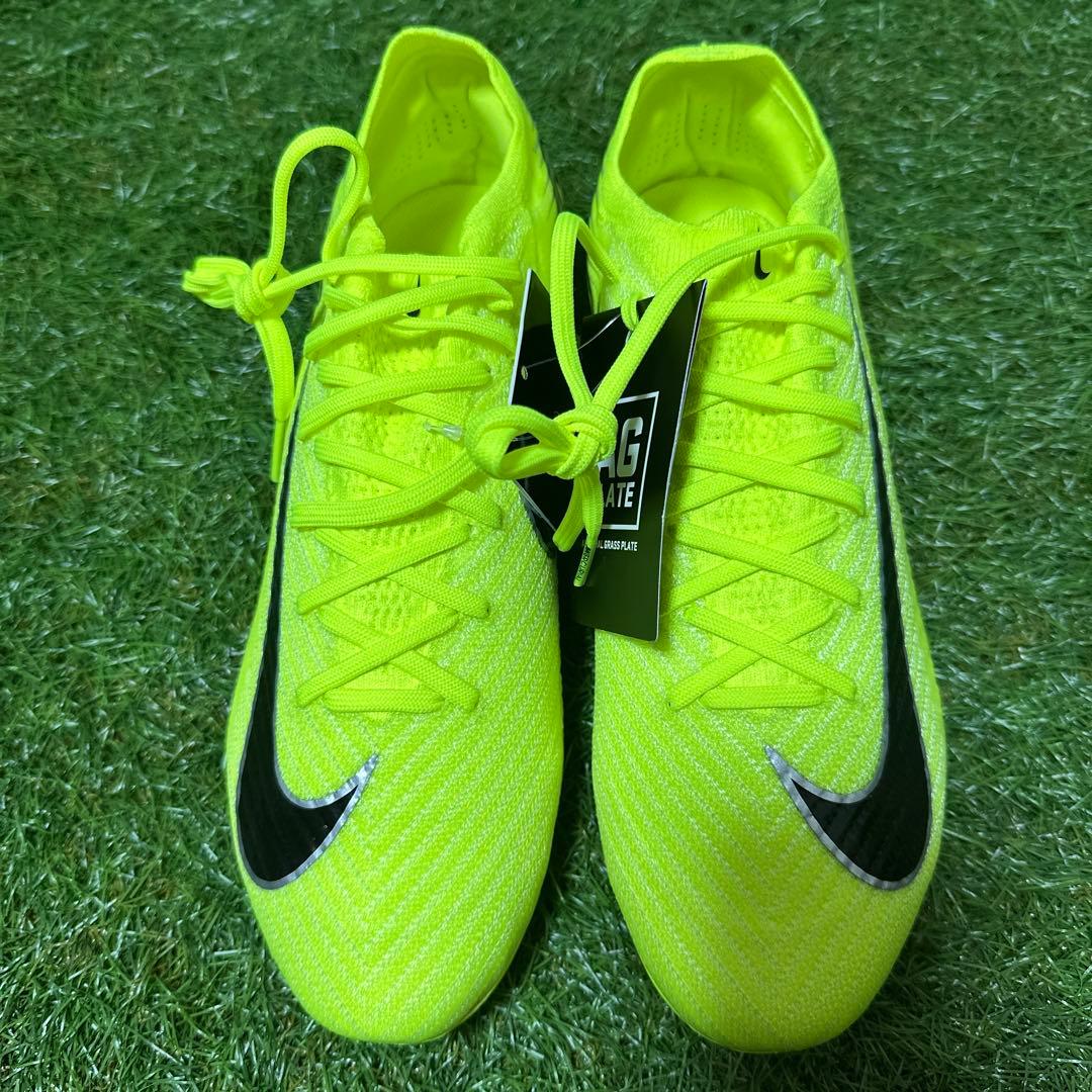 ラスト一足！】マーキュリアルヴェイパー16 エリートAG 28cm送料無料