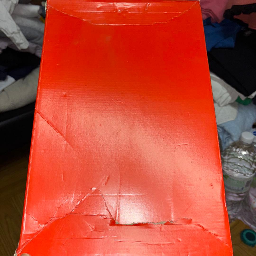 size? × Nike Air Huarache \"ACG\" 29