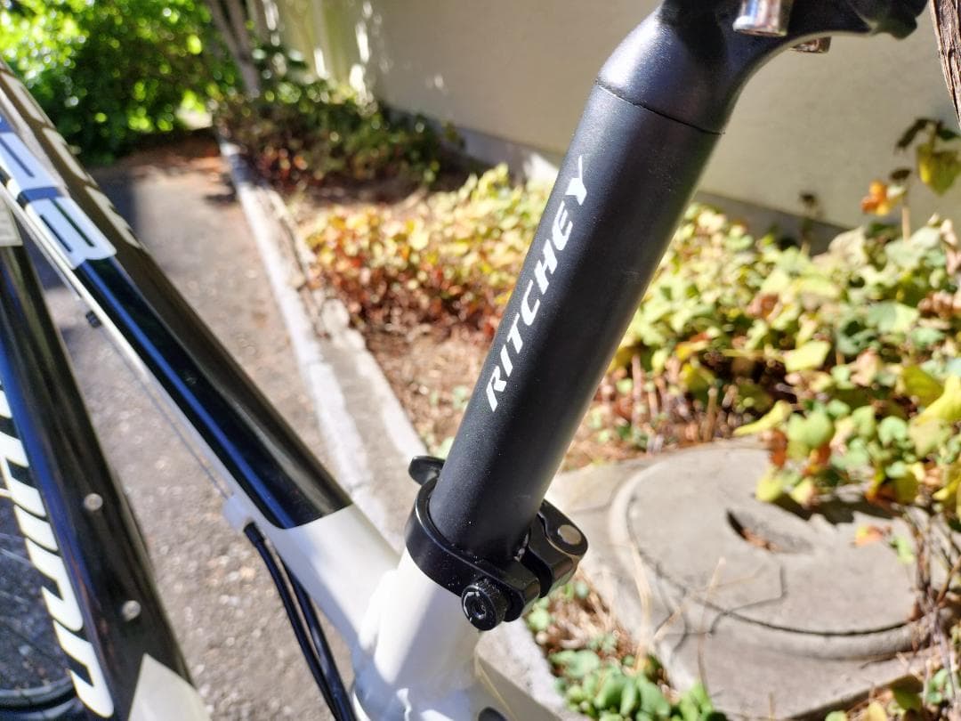 schwinn（シュウィン）2010年モデルmoab（モアブ）希少モデル - メルカリ