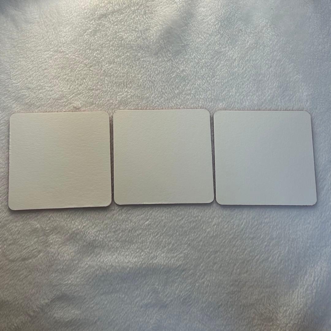 ベルセルク ガッツ グリフィス キャスカ コースター コラボカフェ