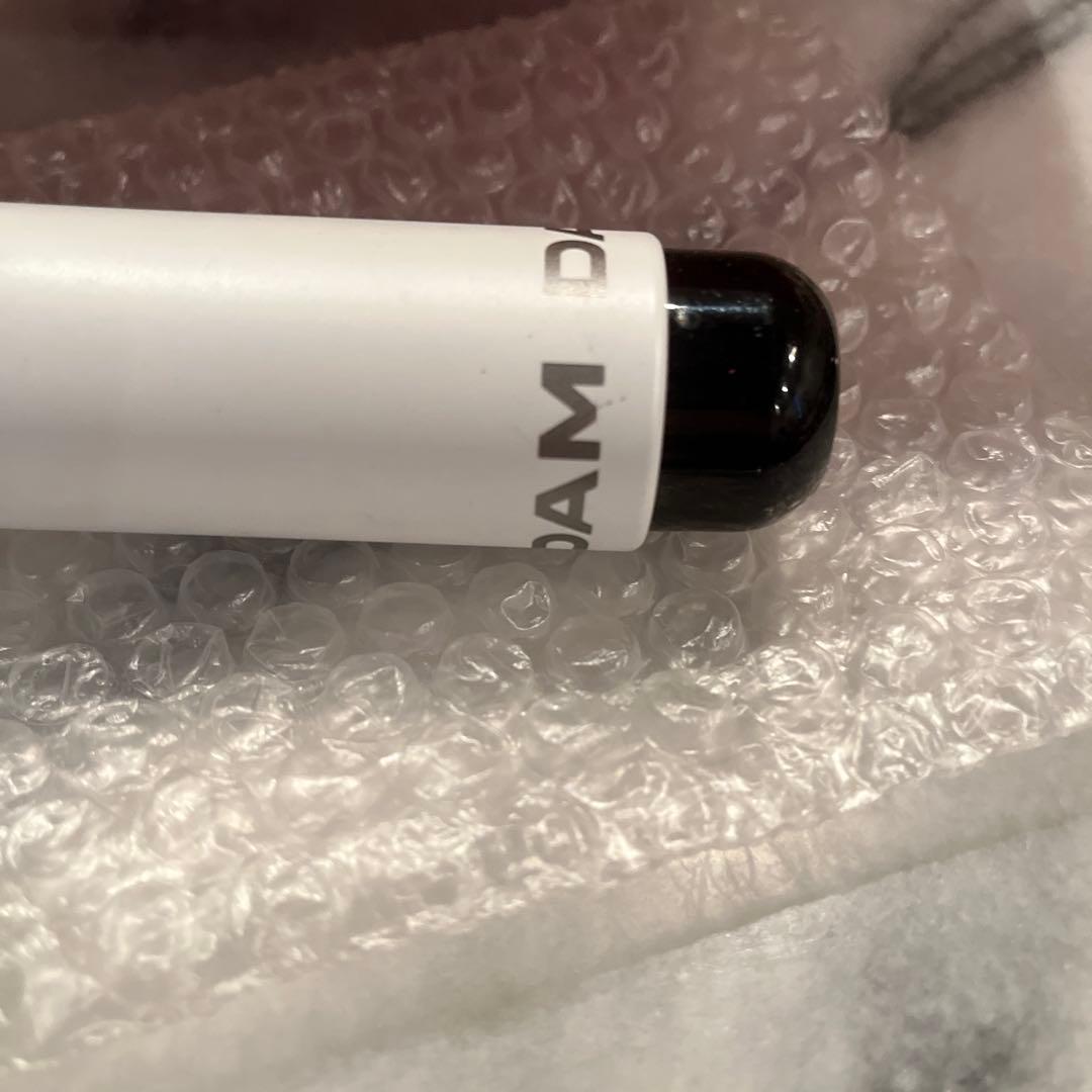 赤外線ワイヤレスマイク WITM-300/BW第一興商 マイク - メルカリ