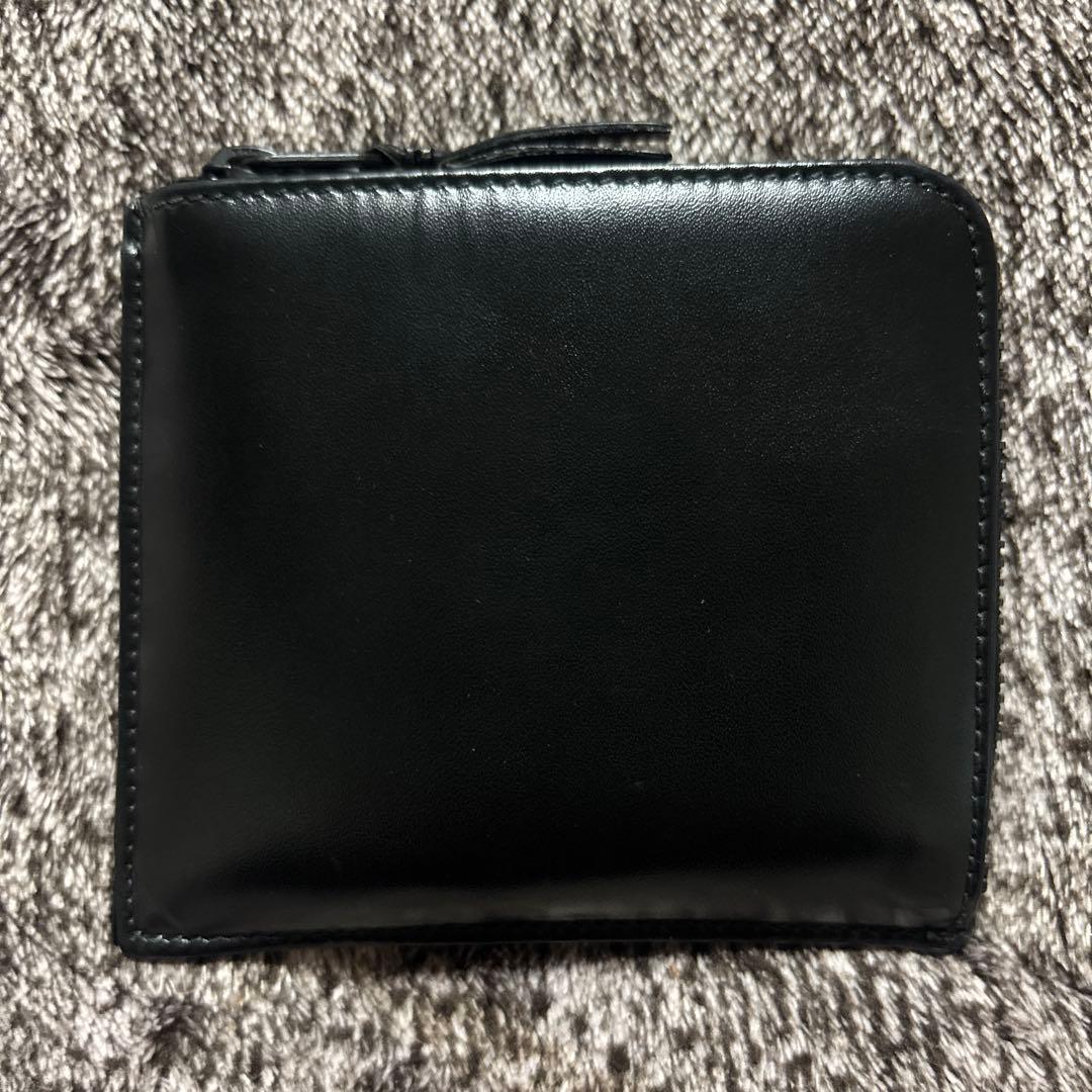 コムデギャルソン　SA3100VB ケース COMME des GARCONS（コムデギャルソン） CDG コインケース メンズ