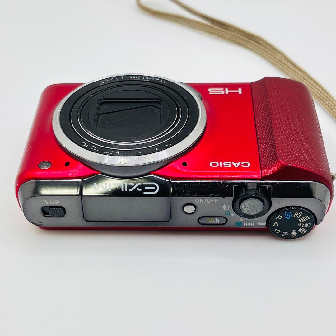 中古現状品】CASIO EX-ZR800 デジカメ - メルカリ