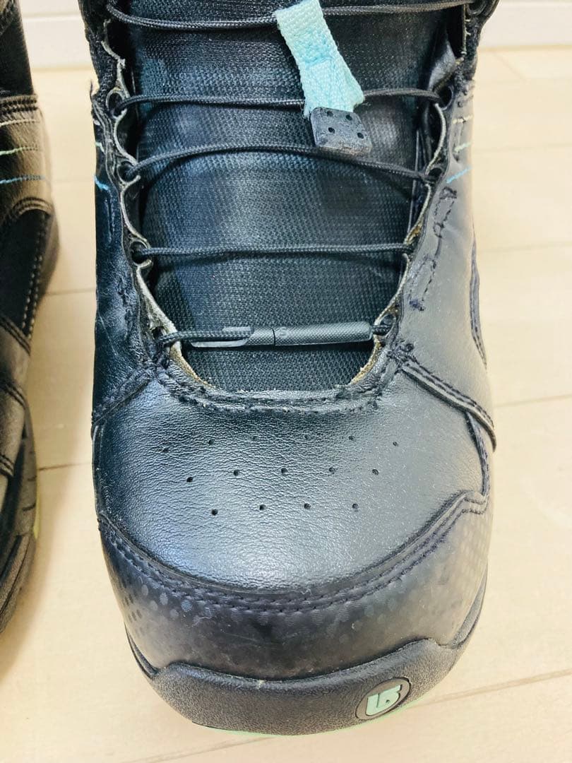 BURTON バートン　スノーボードブーツ　25.0cm