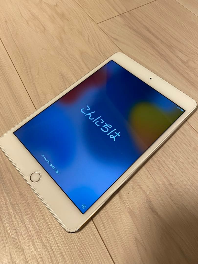 Apple iPad mini 4wifiモデル　シルバー 本体 64GB Amazon.co.jp: 【整備済み品】 Apple iPad mini 4 Wi-Fi + Cellular
