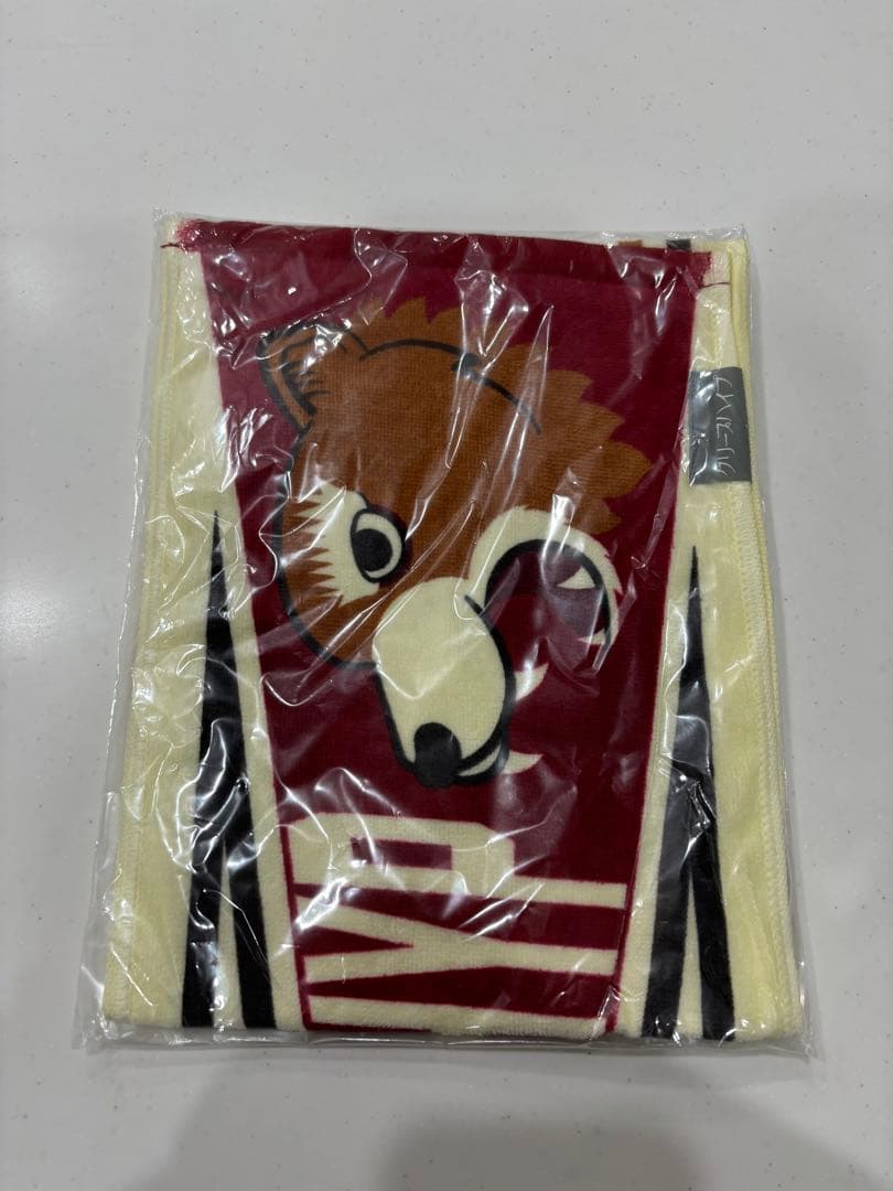 クリープハイプ　尾崎世界観　イタタオル　2枚セット