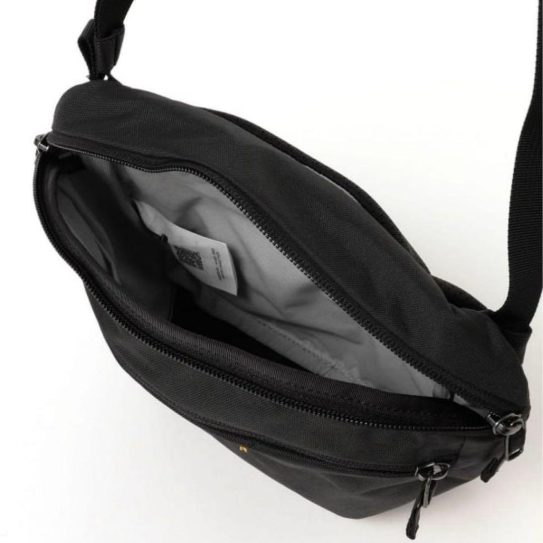 バッグ ARC'TERYX Mantis 2 Waistpack \"Black\"