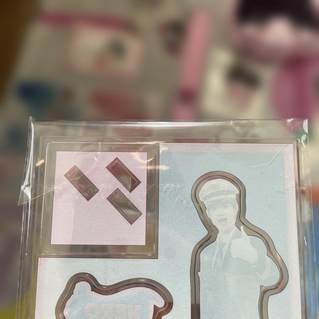 佐野勇斗　グッズセット