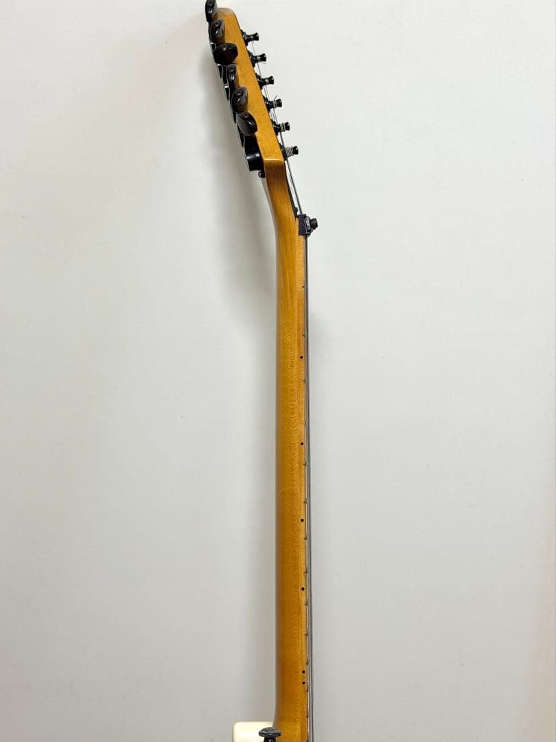 Tokai JSR-605 Custom Edition ストラトキャスター - メルカリ