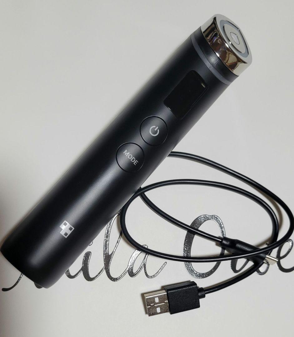 メディキューブ AGE-Rブースタープロ 楽天市場】ROOM桃コラボ【medicube公式】AGE-R ブースタープロ（メディ