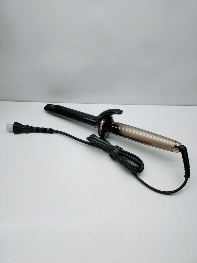 《ほぼ未使用》 リュミエリーナ ヘアビューロン 4D plus 4Dplus