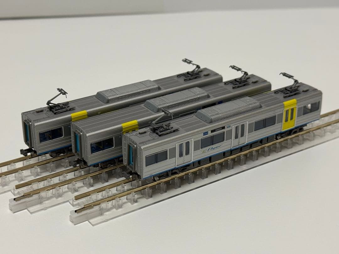 マイクロエース A-6081 北総鉄道9100形