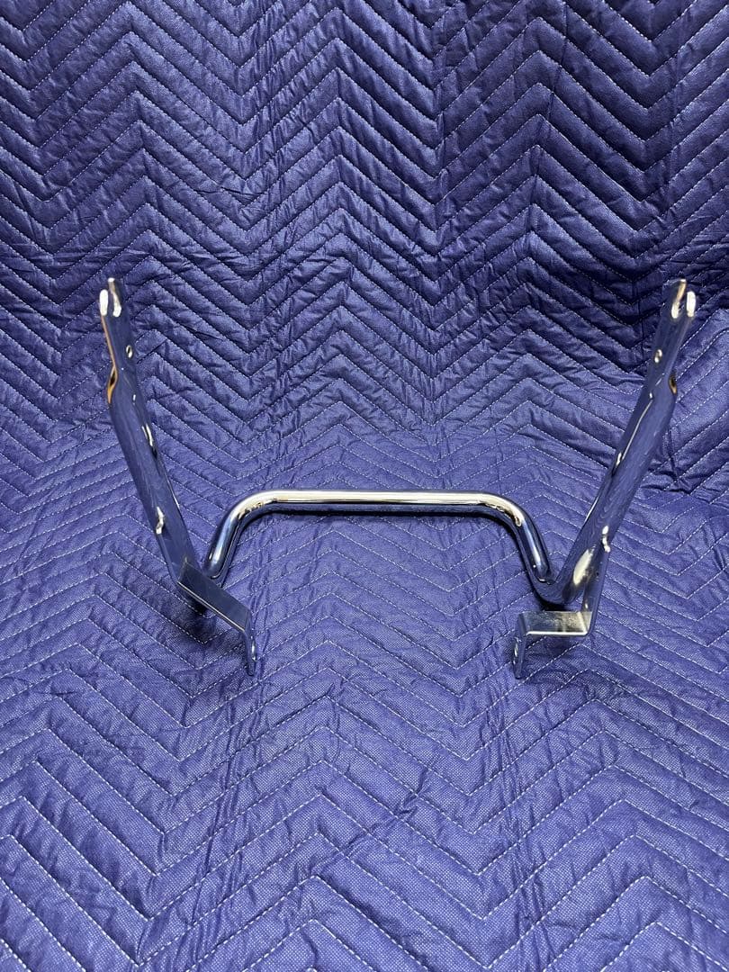 250TR用 GOLDMEDAL ゴールドメダル タンデムグリップ - メルカリ